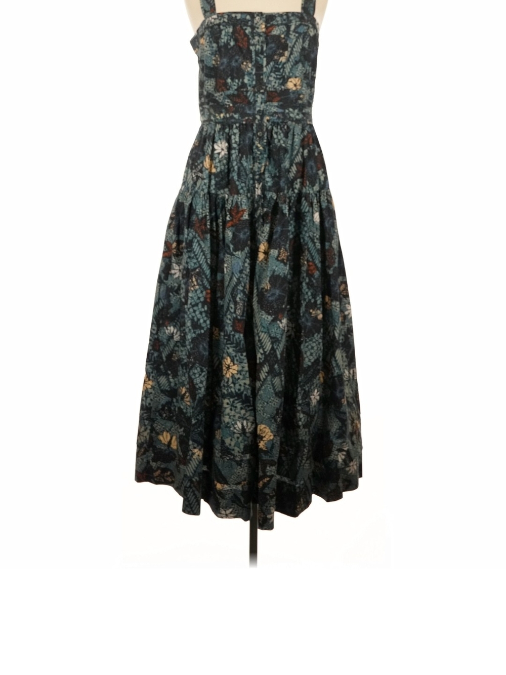 NWT Ulla Johnson Isabela Dress